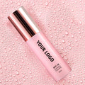 Wholesale Low Moq 80ML Private Label Makeup Waterproof Long-Lasting Face Setting Mist Waterproof Setting Spray