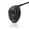 Hot Sale Wholesale Customized Titanium Head Graphite Shaft Rubber Grip Golf Drivers Portable Right Handed Outdoor Unisex
