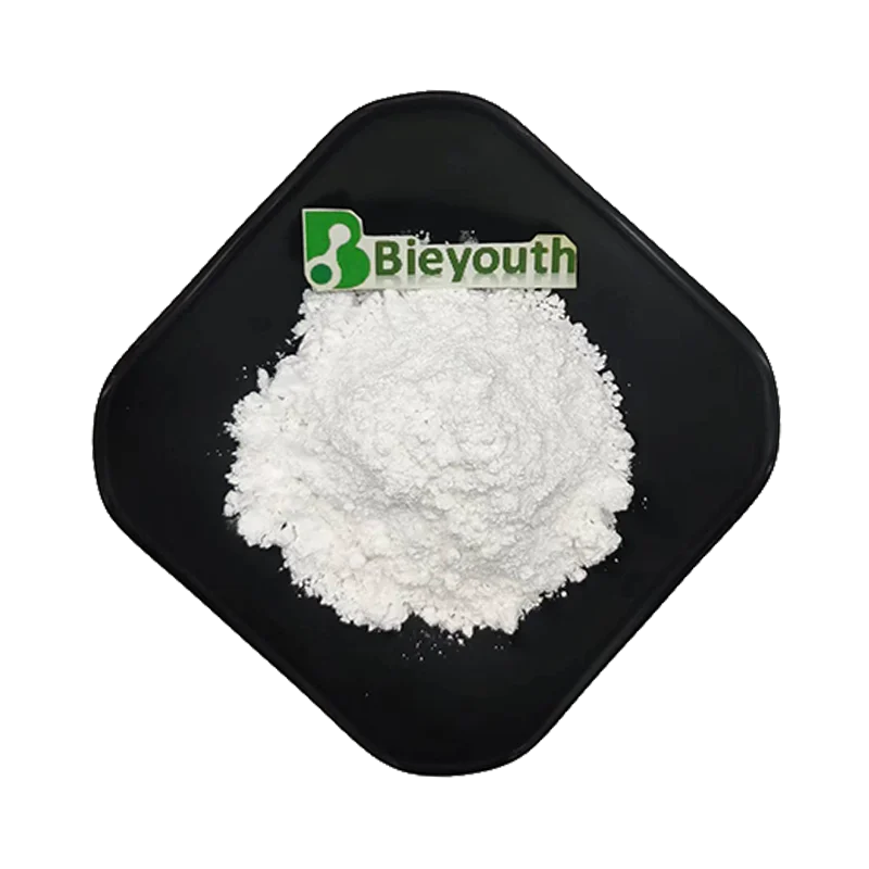 Factory Supply Prebiotic Oligofructose Fructooligosaccharide Fos Powder