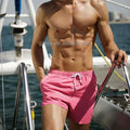 MLY Fashion Latest Quick Dry Custom Board Shorts Customized Logo Design Mens Swim Trunks Beach Shorts