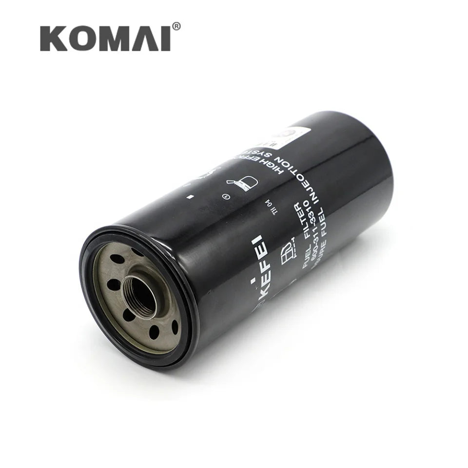PC400-7 600-311-3310 BF7913 P502381 Fuel Filter 600-319-3310 D275A-5 Dozer 600-311-3510