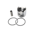 Factory Direct Sales Chain Saw Engine Cylinder Parts Chain Saw Piston Ring Hardware Parts