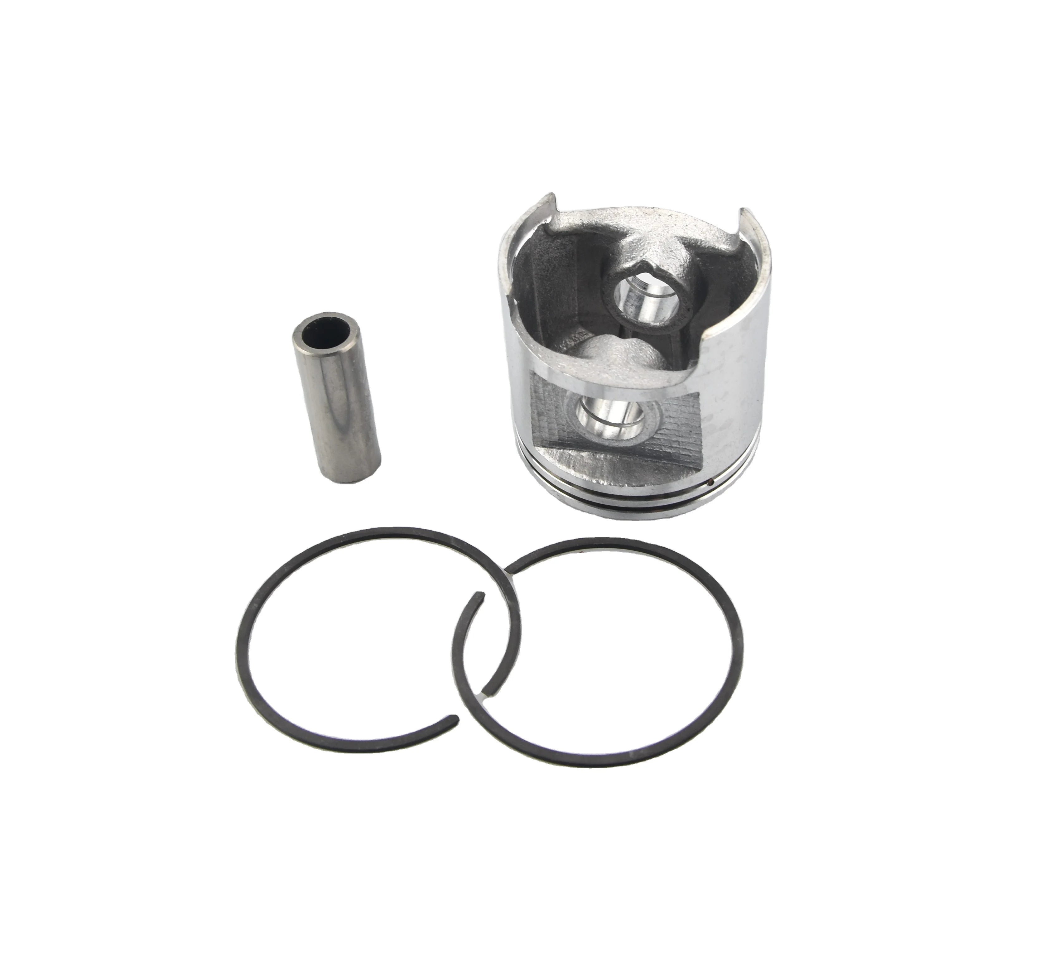 Factory Direct Sales Chain Saw Engine Cylinder Parts Chain Saw Piston Ring Hardware Parts