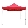 FEAMONT Shade Shelter Party Canopies Tent Outdoor Pop up Pop-up Marquee Canopy and Stretch Tent for Events Sale