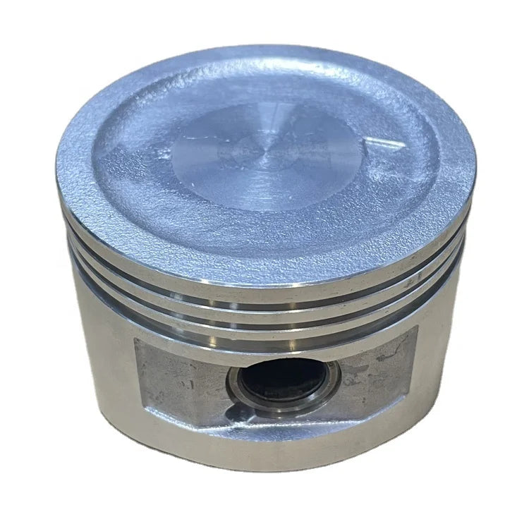 High Temperature Resistance 68mm Piston Kits for gx16O A/B Machinery Engine Spare Parts
