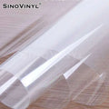 Anti Scratch 12 Mil High Strength Security Safety Car Building Glass Window Protection Film