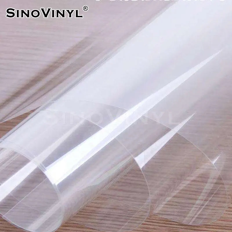 Anti Scratch 12 Mil High Strength Security Safety Car Building Glass Window Protection Film