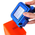 Mini Hand Held Date Coder for Pet Bottles Inkjet Printers New Product 2020 Multifunctional Provided Handheld Printer Automatic