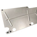 High Precision Sheet Metal Parts Manufacturers Customized Direct Sales