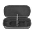 Eva  Custom Logo 12x8x6 Durable with Foam for Gameboy Small Carbon Ps5 Portal Handheld Zipper 10cm Eva