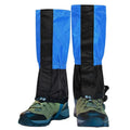 WOQI Outdoor Hiking Hunting Snow Snake Waterproof Gaiter Boots High Leg Gaiter
