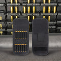 MOLLE Waist Hanging 12-Hole Accessory Bag for Personal Defense Equipment Outdoor Tactical Storage Stock Hunting Accessories