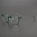 ACT-Eight 2022 High B Titanium Optical Frame Good Quality Glasses for Men and Women Eyeglasses Frames