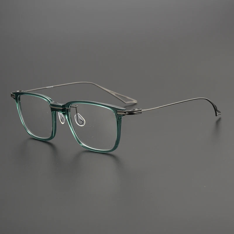 ACT-Eight 2022 High B Titanium Optical Frame Good Quality Glasses for Men and Women Eyeglasses Frames
