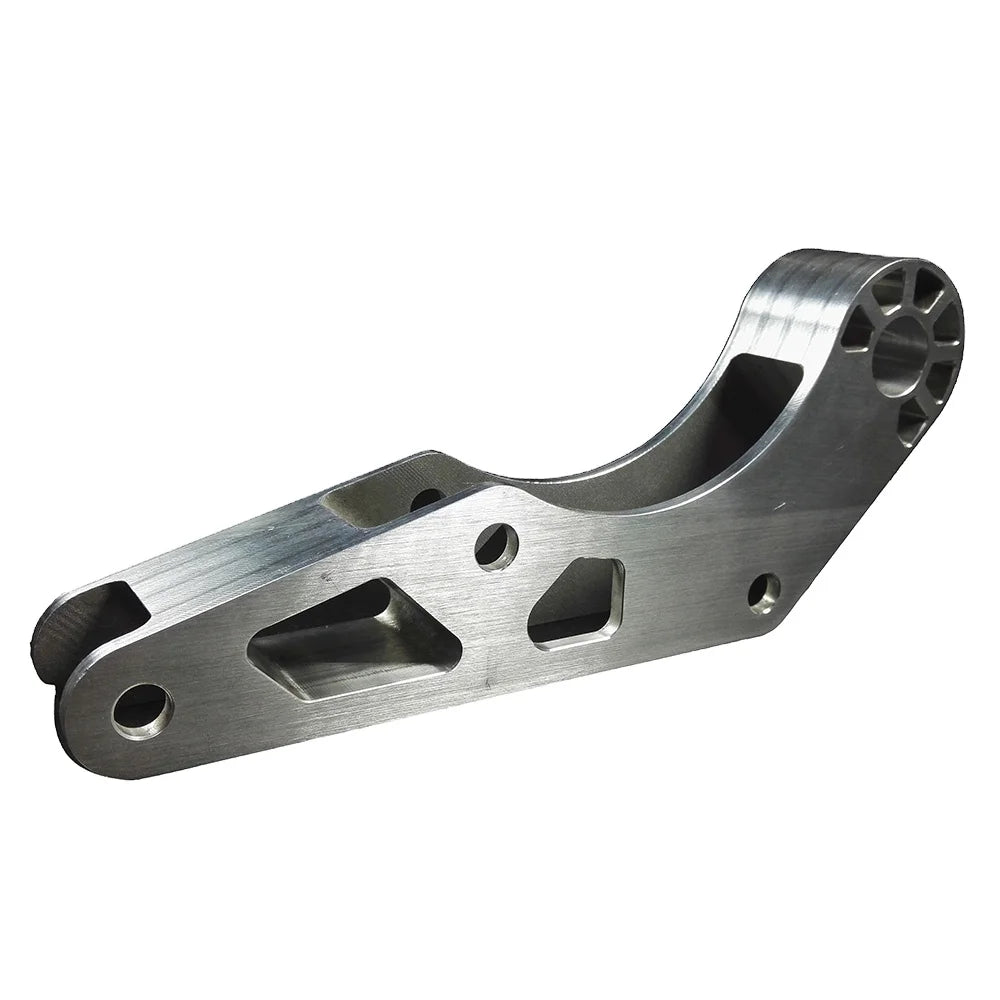 Large Wire Cut EDM Sparking Steel C45 Metal SUS304 CNC Machining Prototype Spare Parts