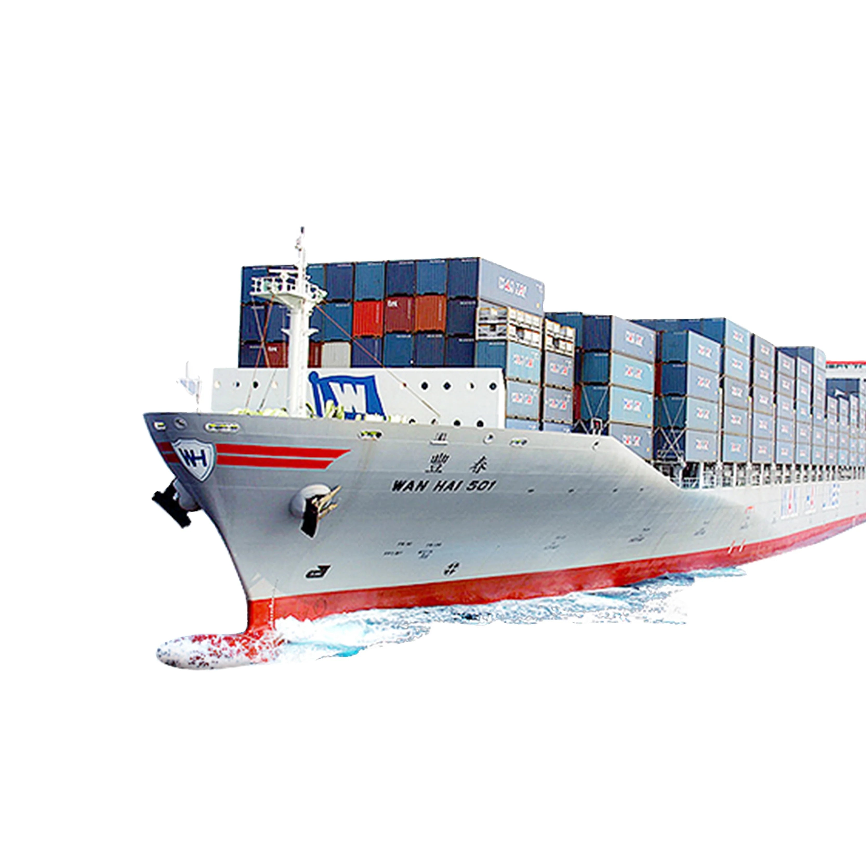 Sea Freight Shipping Forward 1688 Agent Cheap air Freight From China to Australia Fba Door to Door Sea Shipping