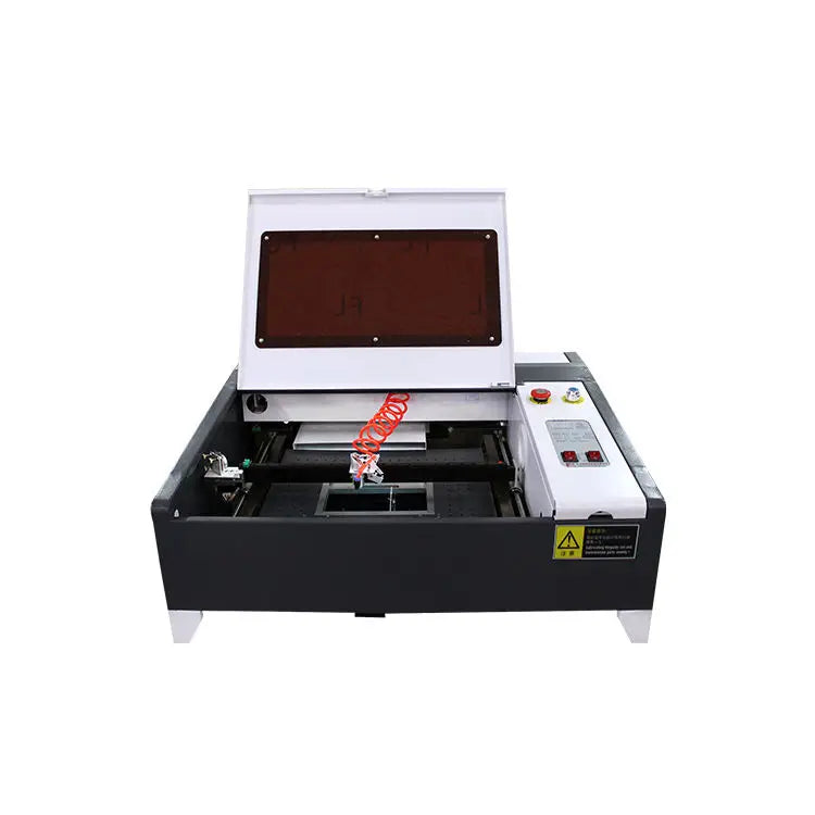 Laser Engraving Machine 4040 40W/50W HIGH SPEED CO2 Engraving Laser Cutting Machine