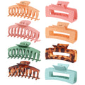Factory Supply Custom Hair Clips for Women Accessories Wholesale Hair Claw Clip