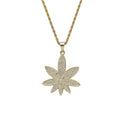 N360 Hip Hop Alloy Pendant Necklace Fashion Jewelry