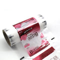 Wholesale Soft Moisture Proof Food Grade Tissue Packaging CPP Film Roll for Toilet Paper Wrapping