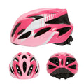Safety Adjustable Protect Bike Bicycle Motorcycle Helmet Riding Bike Helmet Safety Cycle Bicycle Full Face Helmet