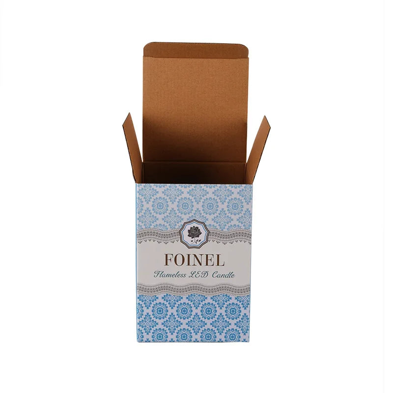 Luxury Custom Printed Gift Boxes | Premium Paperboard Packaging with Logo | Rigid Gift Boxes for Cosmetic Jewelry & Wedding