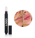 Trending Lip Plumper Gloss Vegan Long Term Hyaluronic Lip Plumper Private Label