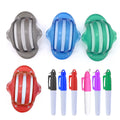 3 Putter Line Golf Ball Line Liner Drawing Marking Alignment Putting Tool