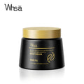 OEM Private Label Whsa Black Gold Caviar Extract Luxurious Moisturizing Hair Film