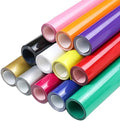 Korea Quality Pu Heat Transfer Vinyl  Iron on Vinyl  Stretch Vinyl HTV for Shirts