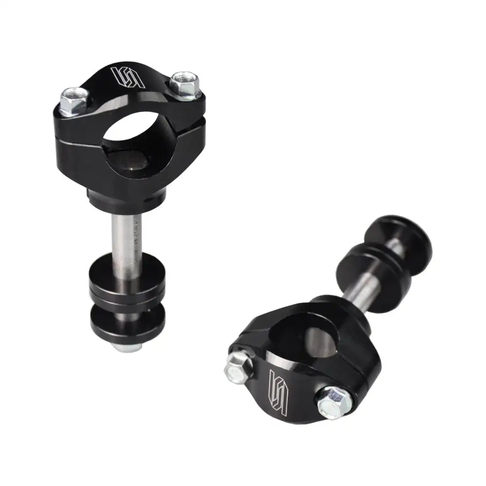 For Honda CRF 450R 02-25 Bicycle Handlebar Stem Kit 28.6mm