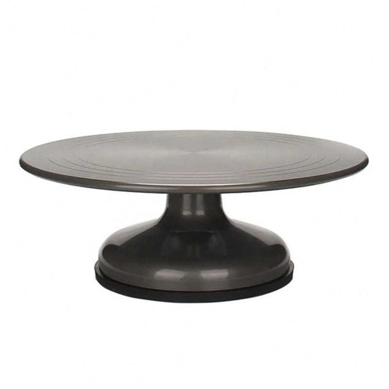 Hot Selling Metal Cake Stand Cake Turntable Decorating Tools