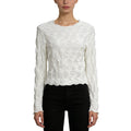 White Women's Blouses Vintage Latest Korean Girls Blouse Designs Korean Office Blouse