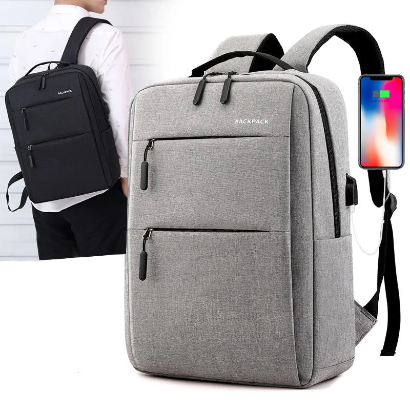 2023 Factory Wholesale Business Laptop Backpacks Bags Casual Sports Backpacks Men Backpack Office Computer Bag Laptop Bags