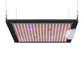 150W Adjustable LED Grow Lights LM301H 3500K UV IR LED Grow Light for Indoor Plants Indoor Growing
