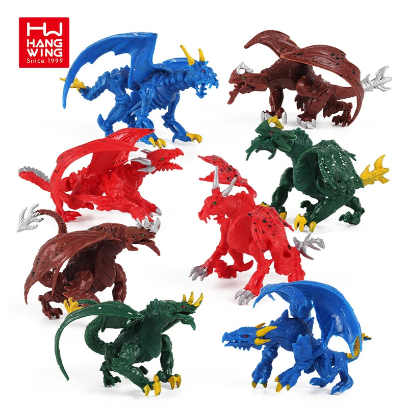 2023 New Design Hot 12pcs/box Kids Gift Toys Educational Diy Assembling Blocks Jurassic World Animal Dinosaur Egg Blind Box