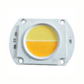 100W Dual Color High Power LED COB CCT Warm White 3000K Cold White 6500K LED COB Chip for Outdoor Floodlight Spotlight Lamp