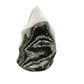 wholesale natural carving polishing gemstone crystal ocean jasper flame for decoration