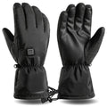 Winter Sport Rechargeable Battery Heated Gloves for Ski Outdoor Sports