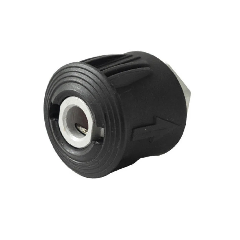 High Pressure Washer Hose Connector Washer Outlet Adapter for Lavor Nilfisk Black Deck and Others Cleaning Equipment Parts