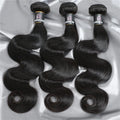 Wholesale Top Quality Unprocessed Mink Brazilian Raw Extension Body Wave Human Virgin Hair BundleCuticle Aligned Hair Vendor