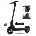 X9 Pro 8.5inch 10inch 48V 500W 1000W Widewheel Plus Escooter Dual Brake E-scooter with Keylock