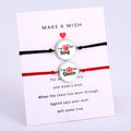 Couple Bracelet Girlfriend Boyfriend Gift You're My Person I'm Your Person I'm Her King His Queen Valentine's Day Gift Bracelets