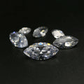VOAINO 1.03CT D Color VVS1 1.5mm Vs Synthetic Loose IGI Certified Marquise Cutting Diamond Lab Grown HPHT