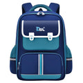 Fashion New Schoolbag Fashion British Style 1-6 Grade Shoulder Bag Mochila Escolar