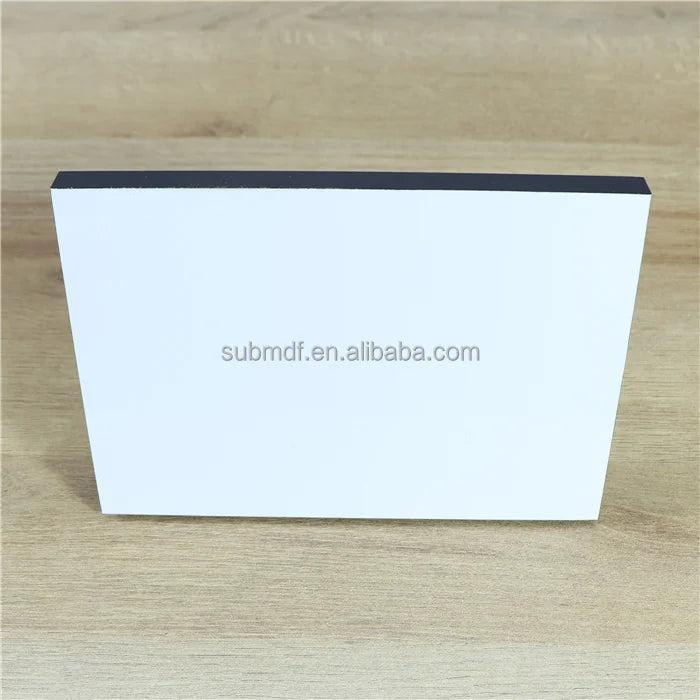 Photo Frames Panels MDF Blanks Wholesale Sublimation Plaques