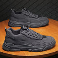 New Men Running Shoes Breathable Outdoor White Sports Shoes Lightweight Sneakers for Male Walking Footwear