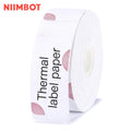 NiiMbot D11 cheap for printer personalised stickers labels