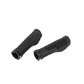 Cycling Bike Bicycle MTB Handlebar Cover Grips Smooth Soft Rubber Anti-Slip Handle Grip Lock Bar End G324