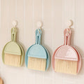 High Quality Household Desktop Clean Brush Computer Keyboard Debris Cleaning Brush Kitchen Debris Brush